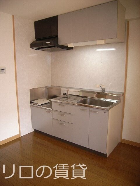 物件内観写真4　(別号室)