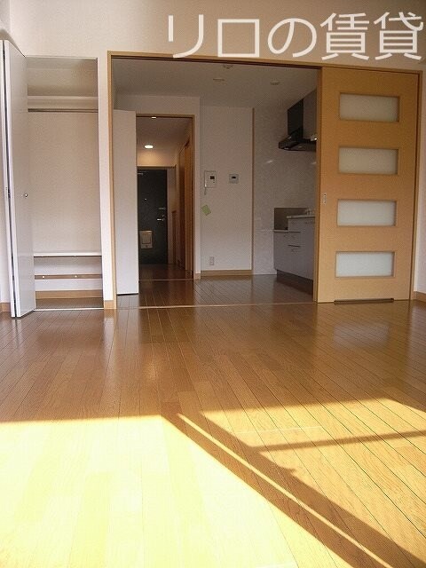 物件内観写真5　(別号室)