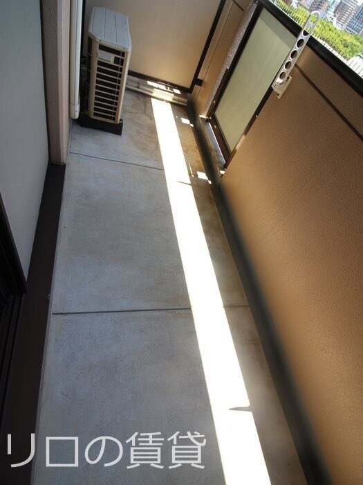 物件内観写真7　(別号室)