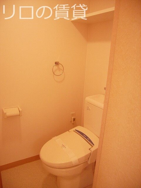 物件内観写真10　(別号室)