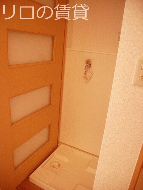 物件内観写真11　(別号室)