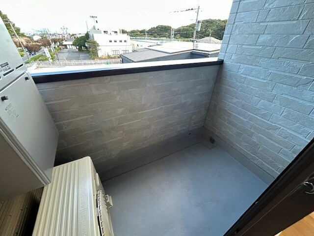 物件内観写真7　(同型タイプ)