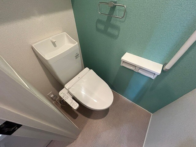 物件内観写真10　(同型タイプ)