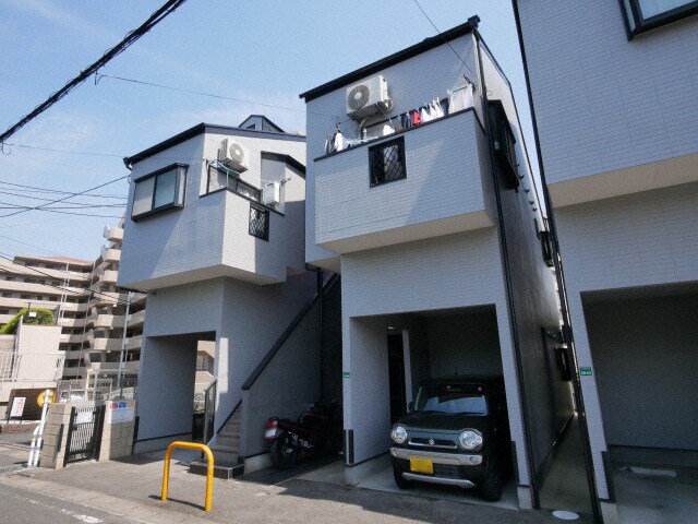 物件外観写真1　(外観)