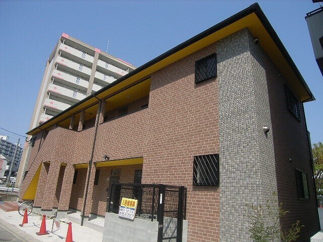 物件外観写真1　(外観)