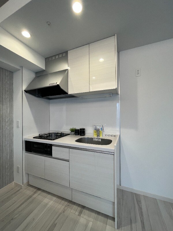 物件内観写真4　(同型イメージ)