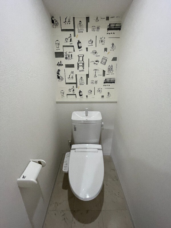 物件内観写真10　(同型イメージ)