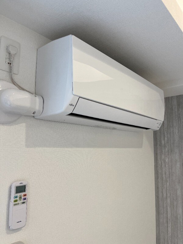 物件内観写真12　(同型イメージ)