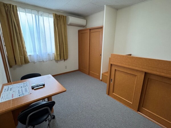 その他部屋・スペース