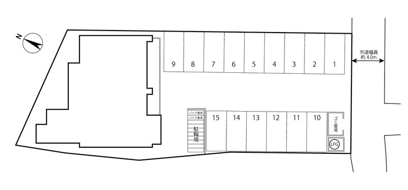 物件内観写真12　