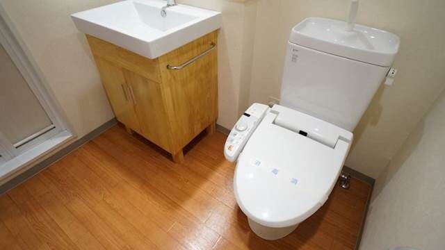 物件内観写真11　