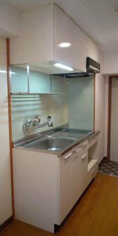 物件内観写真3　(同型イメージ)