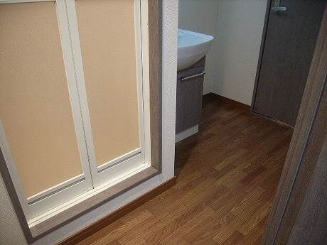 物件内観写真9　(同型イメージ)