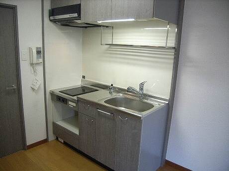 物件内観写真10　(同型イメージ)