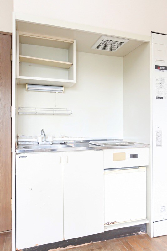 物件内観写真5　(別号室)