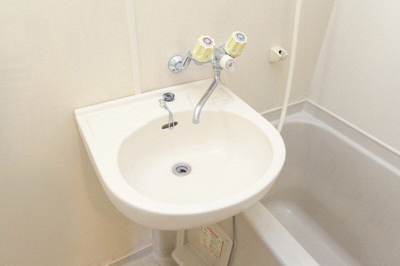 物件内観写真6　(別号室)