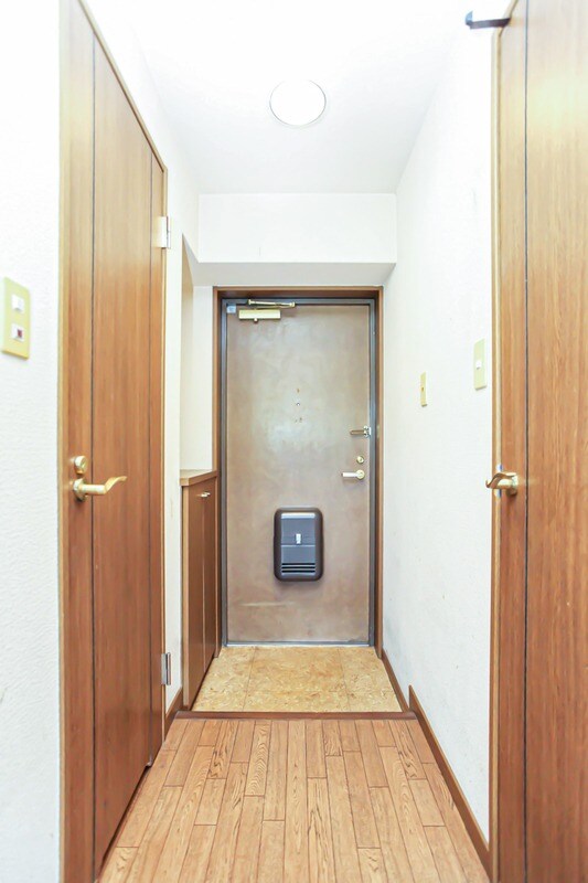 物件内観写真10　(別号室)