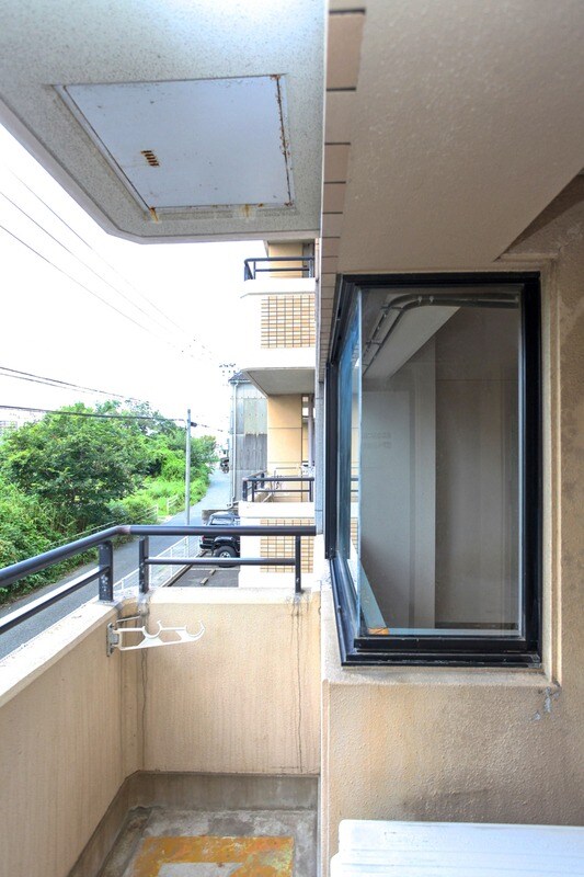 物件内観写真11　(別号室)