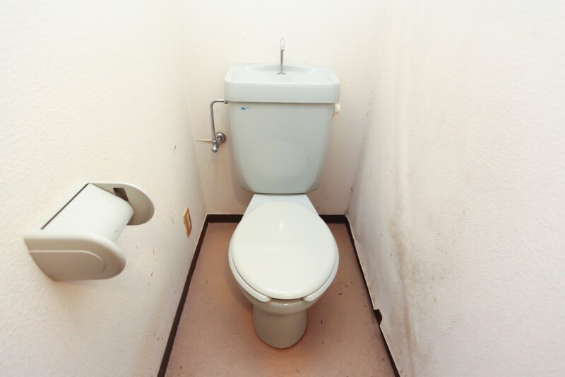 物件内観写真12　(別号室)