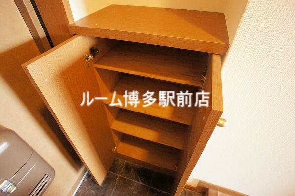 収納(別号室)