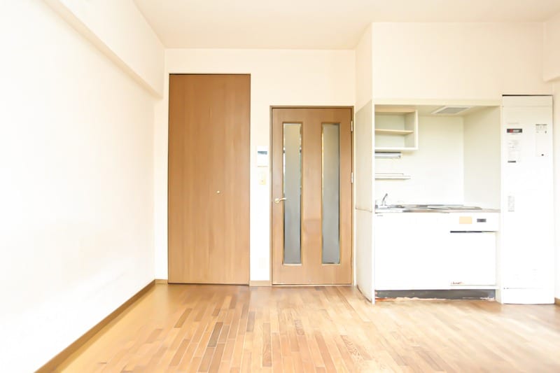 物件内観写真13　(別号室)