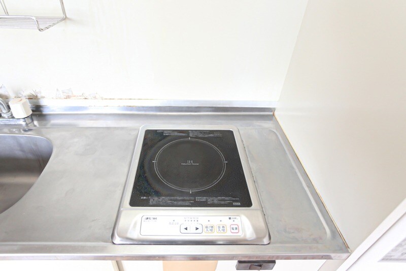 物件内観写真14　(別号室)