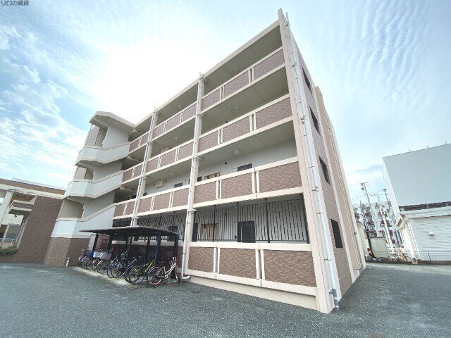 物件外観写真1　(外観)