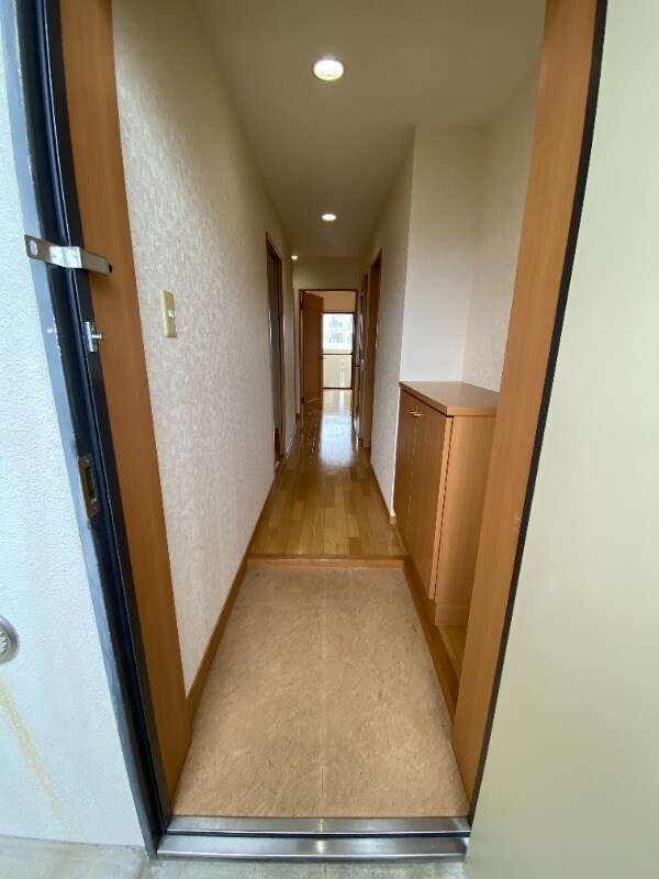 物件内観写真5　(別号室)