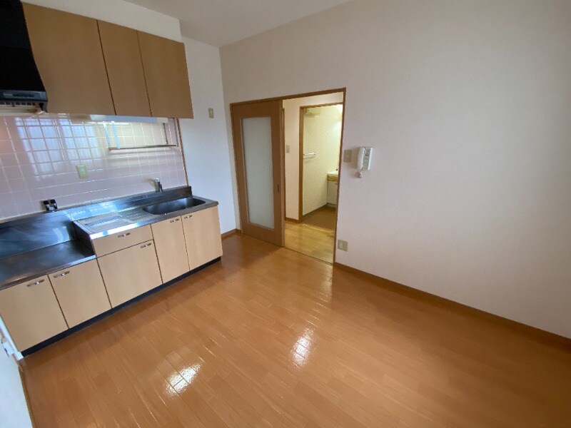 物件内観写真6　(別号室)