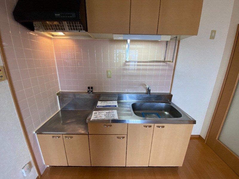 物件内観写真7　(別号室)