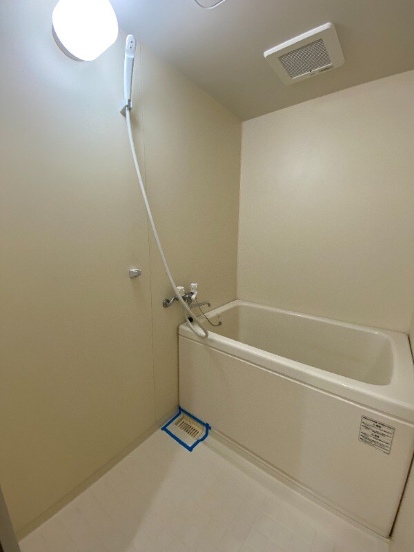 物件内観写真9　(別号室)