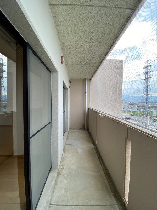 物件内観写真10　(別号室)