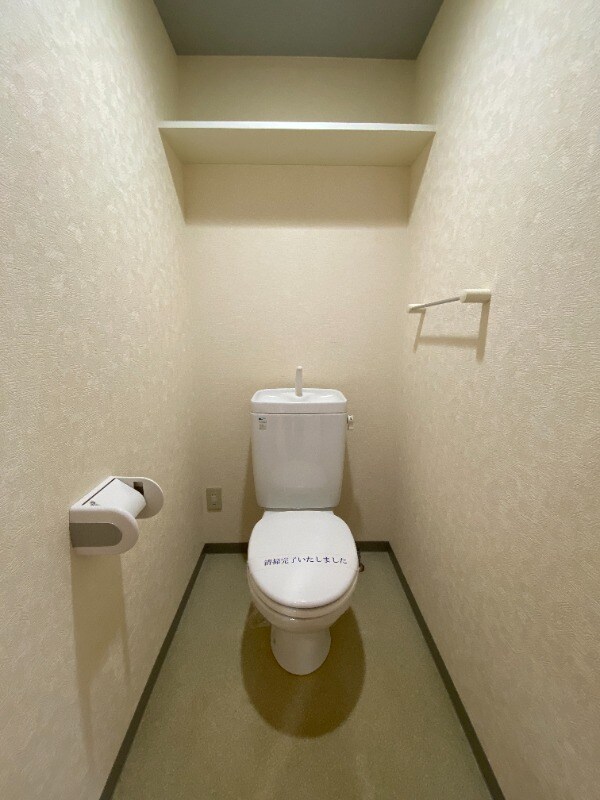 物件内観写真13　(別号室)