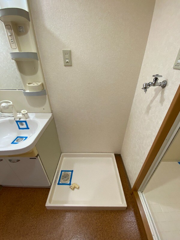 物件内観写真14　(別号室)