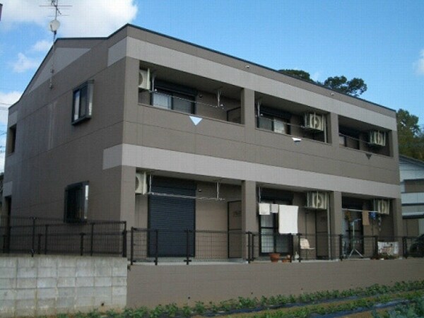 建物外観(外観)