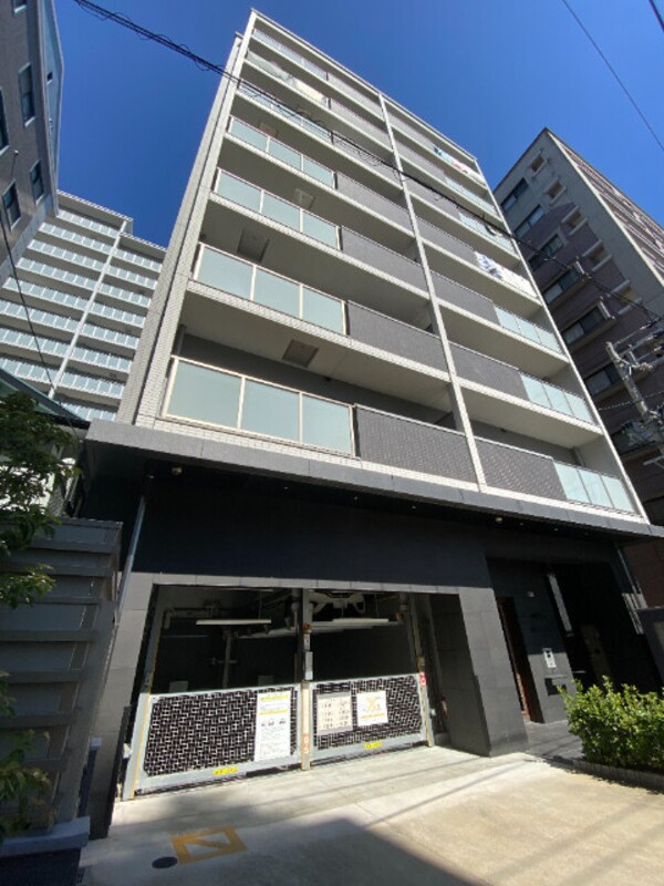 建物外観(外観)