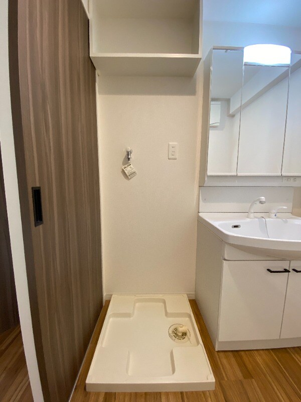 物件内観写真11　(同型イメージ)