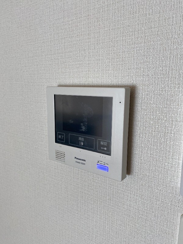 セキュリティ(同型イメージ)