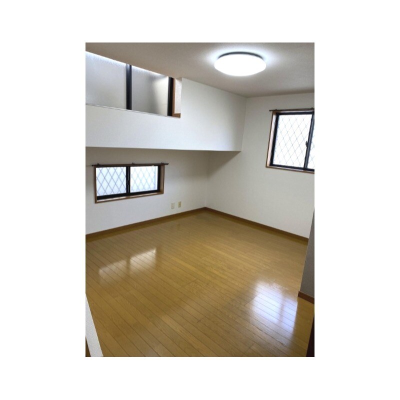 物件内観写真3　(同型イメージ)