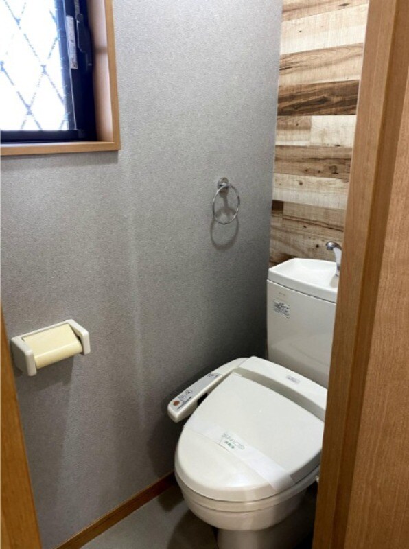 物件内観写真10　(同型イメージ)