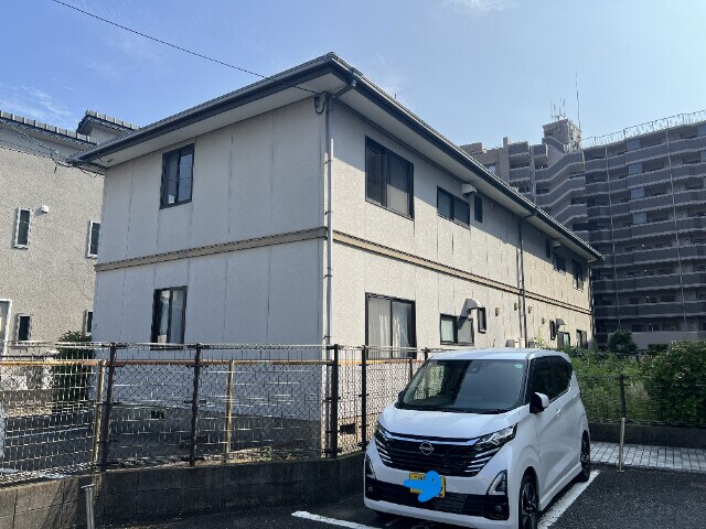 物件外観写真1　(外観)