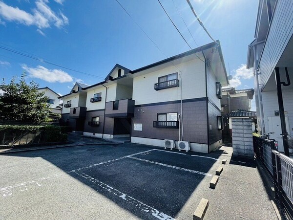 建物外観(外観)