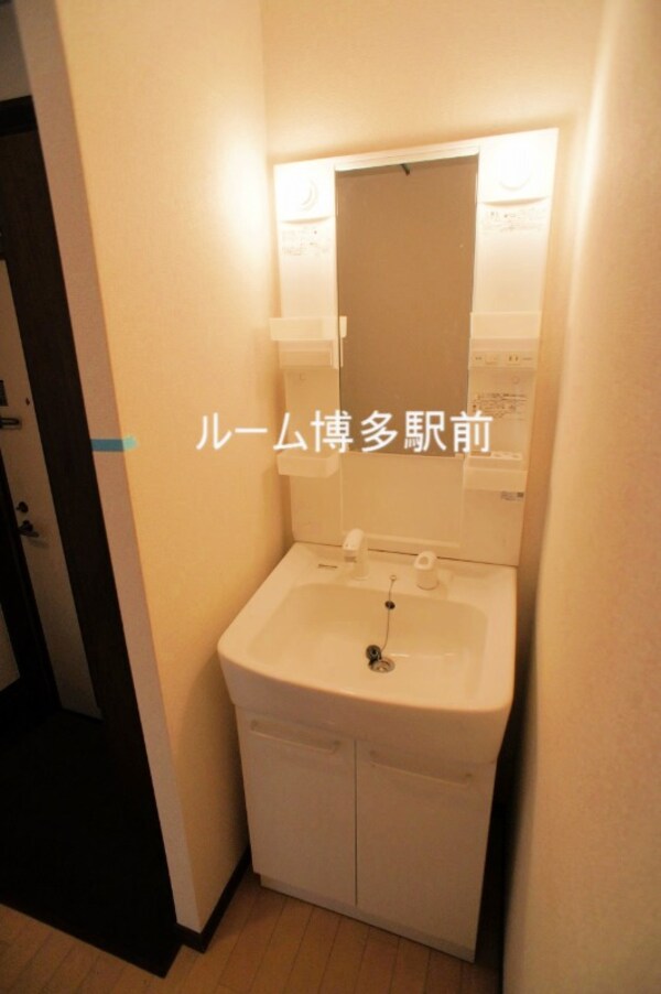 洗面所(別号室イメージ)