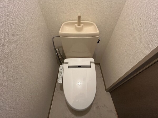 トイレ(同仕様)