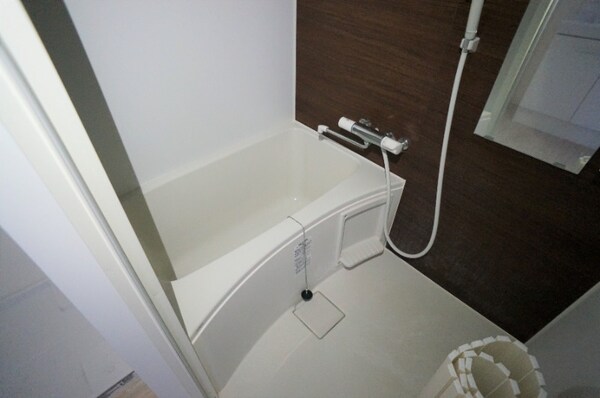 バス／シャワールーム等(同型イメージ)