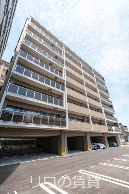 物件外観写真1　(外観)