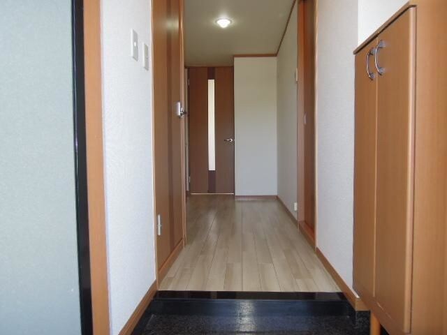 物件内観写真2　(別号室イメージ)