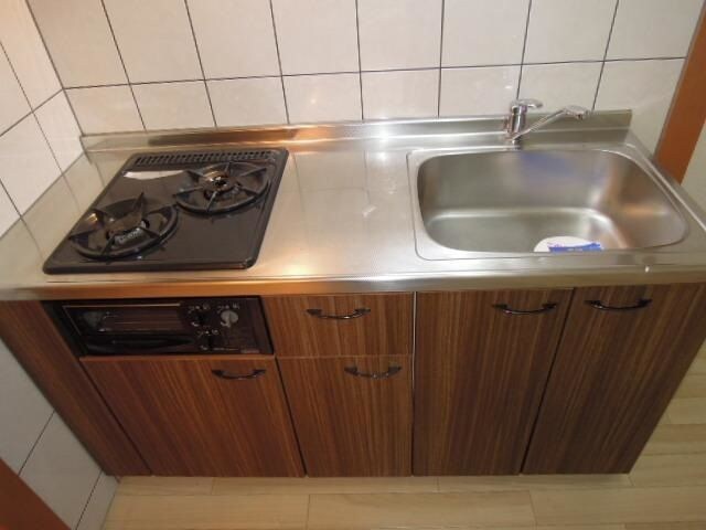 物件内観写真4　(別号室イメージ)