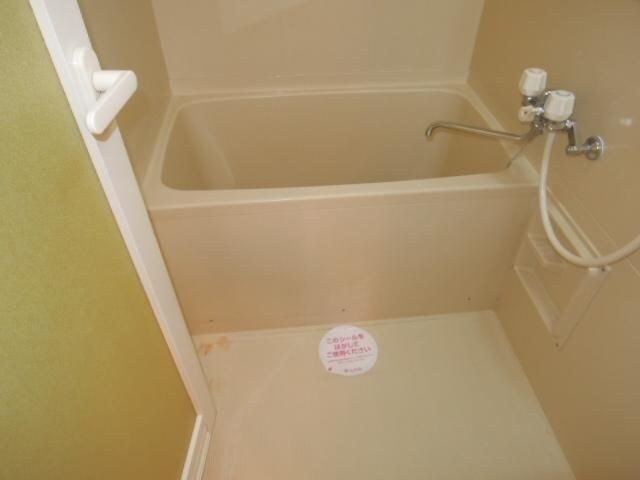 物件内観写真6　(別号室イメージ)