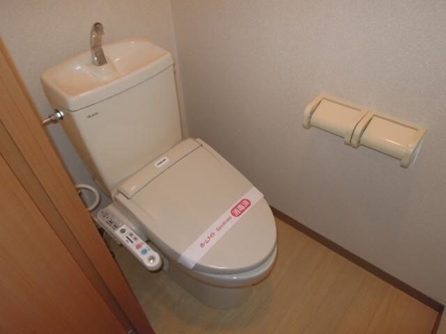 物件内観写真8　(別号室イメージ)